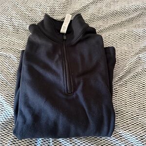 ALO RENOWN 1/4 ZIP